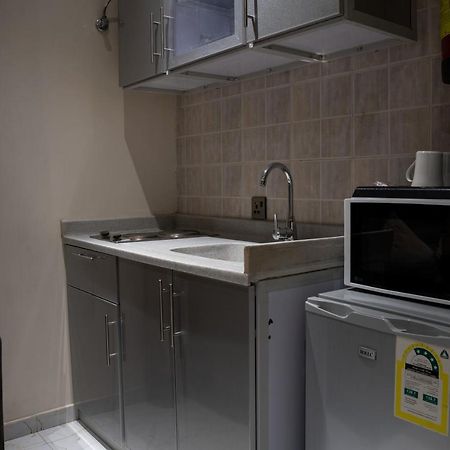 Toot House Alqaim Aparthotel Ta'if Luaran gambar