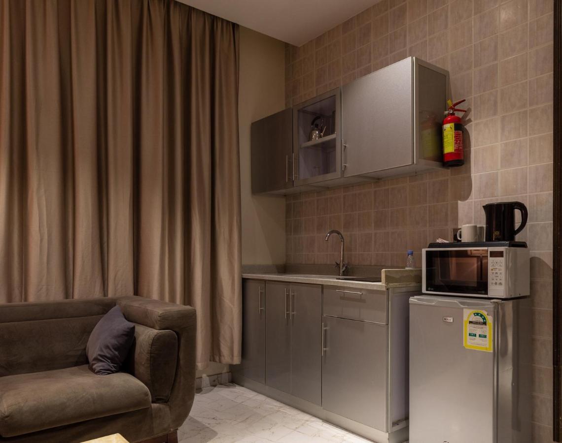 Toot House Alqaim Aparthotel Ta'if Luaran gambar