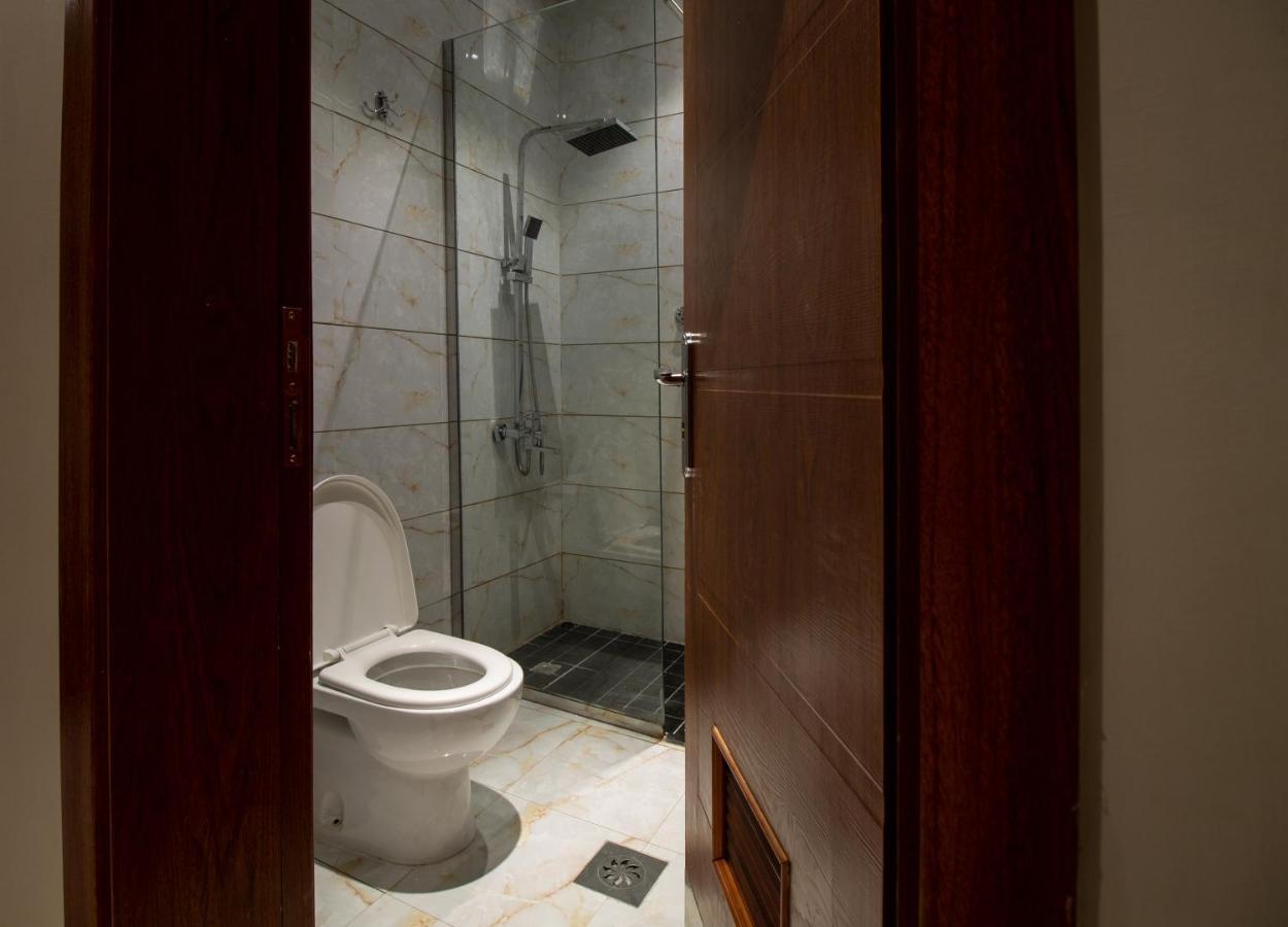 Toot House Alqaim Aparthotel Ta'if Luaran gambar