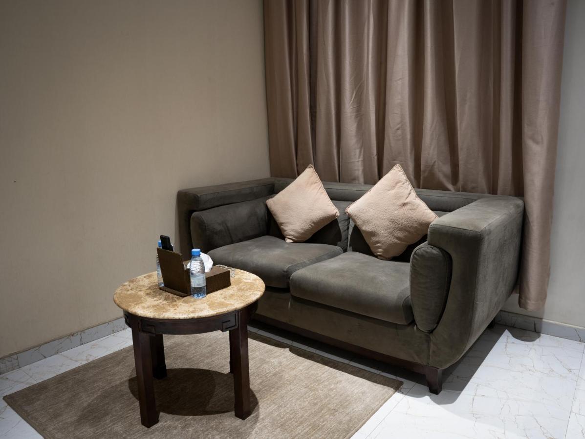 Toot House Alqaim Aparthotel Ta'if Luaran gambar